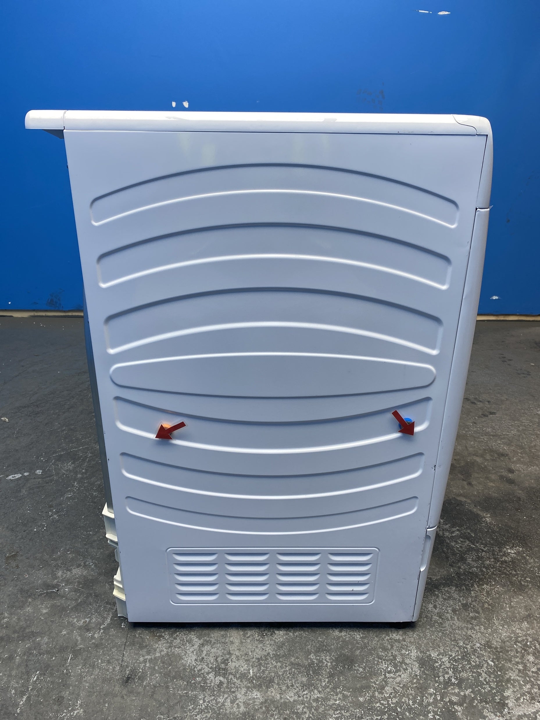 Hoover HLEH9A3TE/N 9kg Heat Pump Tumble Dryer