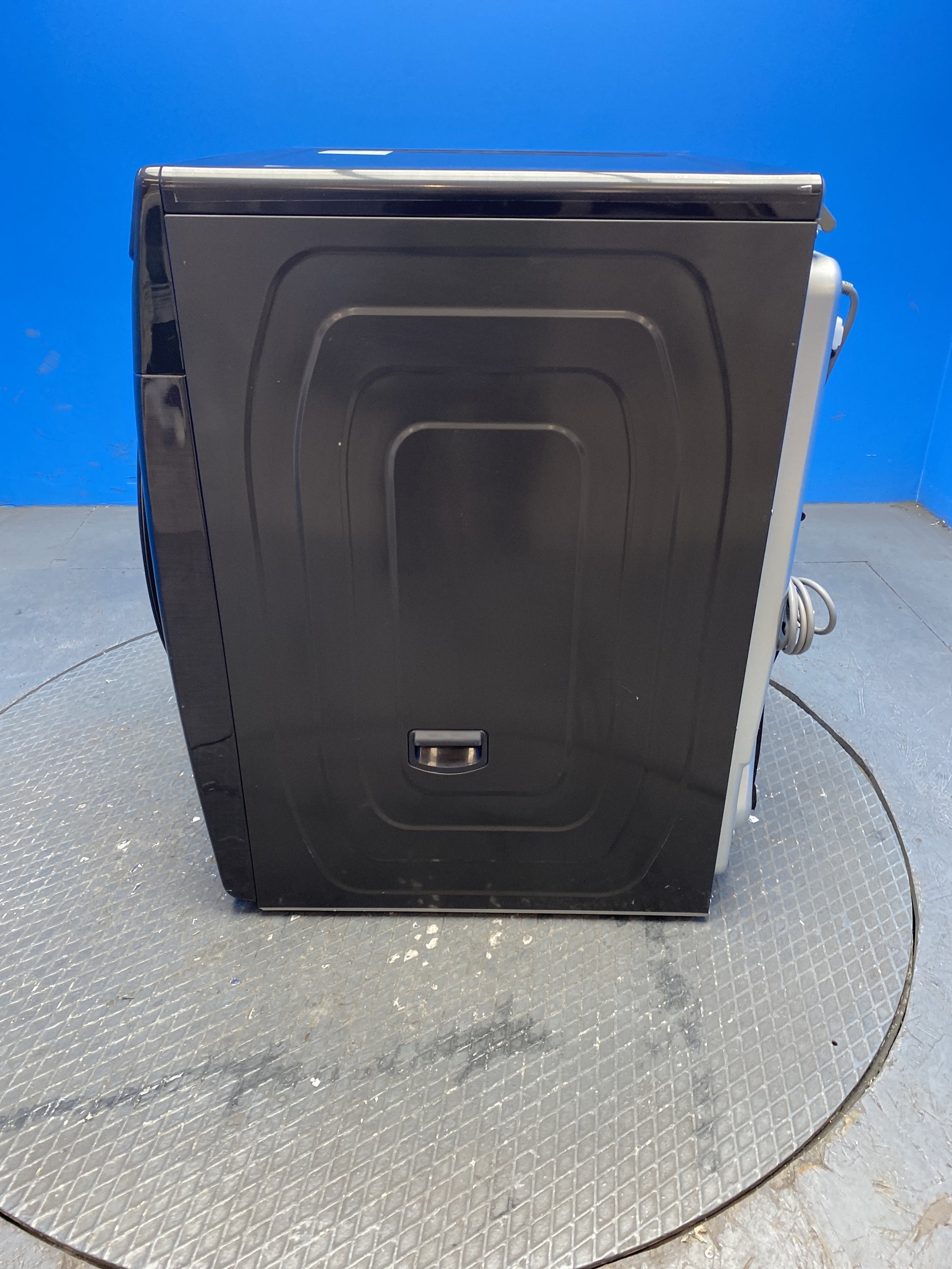 Samsung DV16T8520BV/EU 16kg Hybrid Heat Pump Tumble Dryer