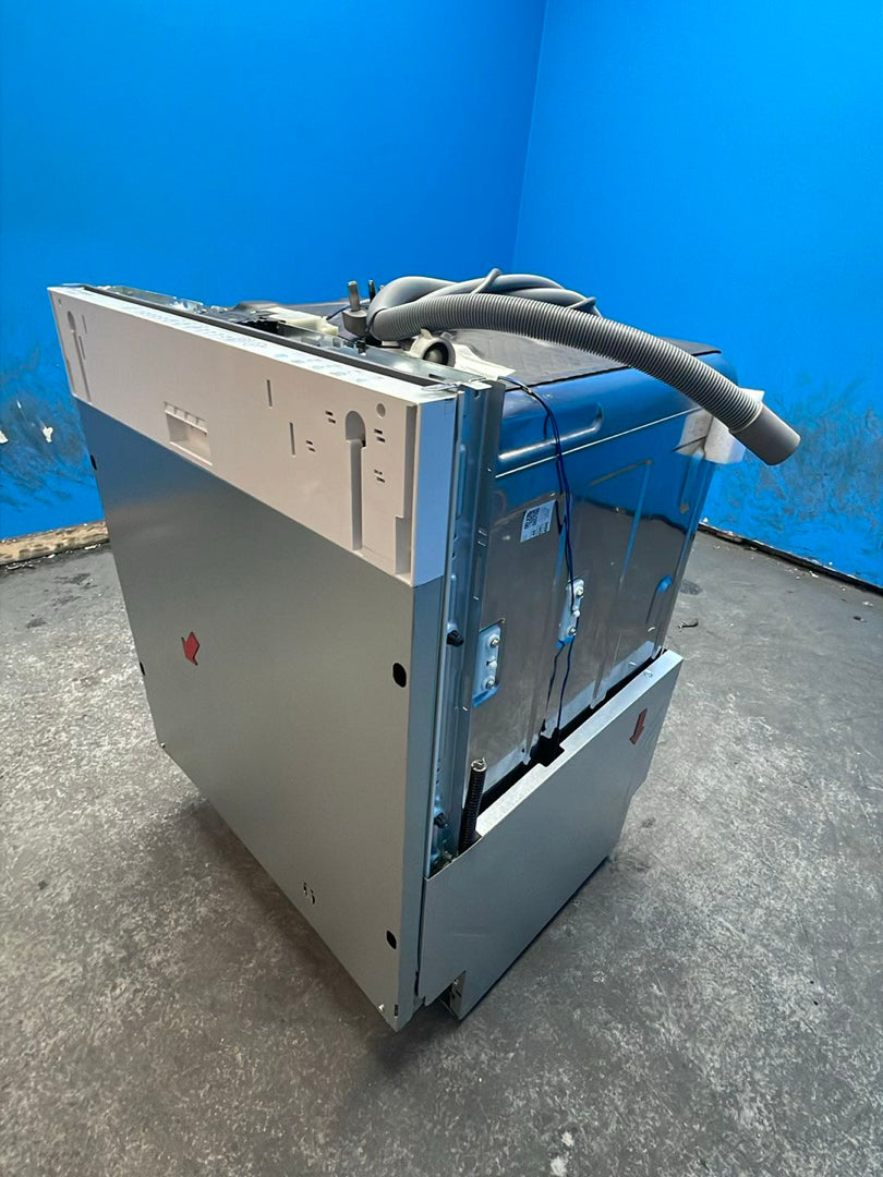 #GRC-162-129 - Candy CI 3E53E0W Rapidò Integrated 13 Place Dishwasher