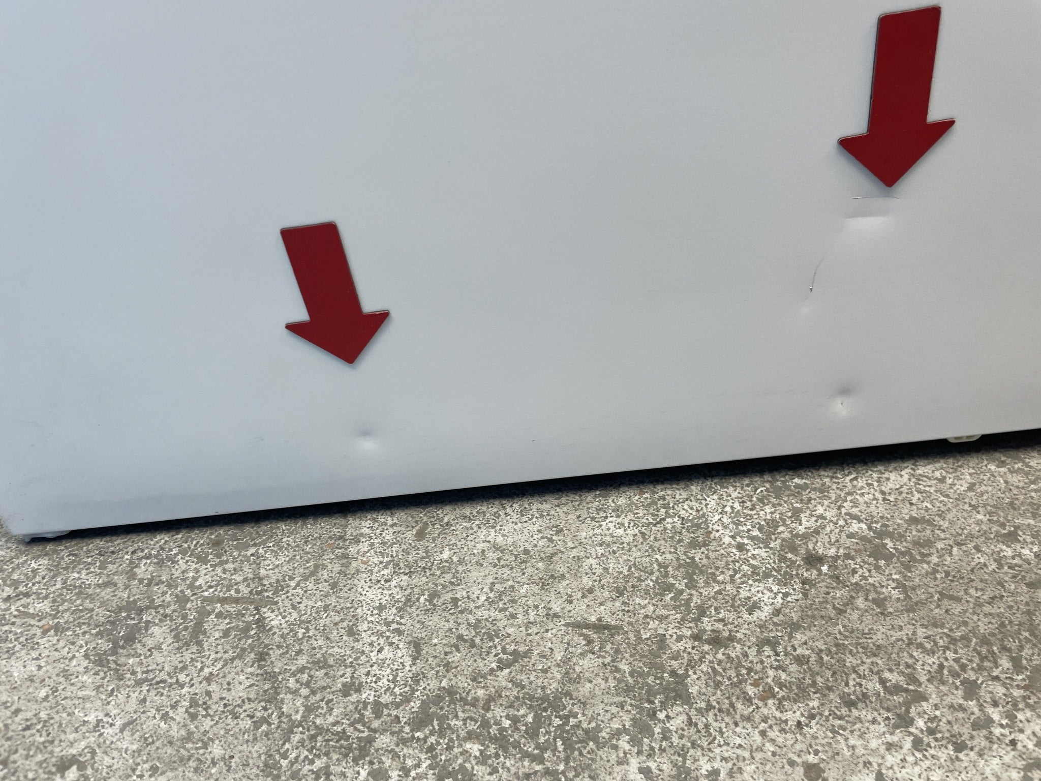 #GRC-158-103 - Miele K 4003 D 141 Litre Undercounter Larder Fridge