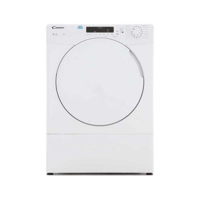 Candy CSEV9DF 9kg Vented Smart Tumble Dryer – Renew 2 U