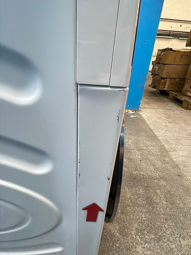 #GRC-161-840 - Hisense 5i Series WF5I1245BWR 12kg 1400rpm Washing Machine