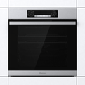 Hisense BSA65222AXUK 77L Built-In Electric Oven with Air Fry - Renew 2 U