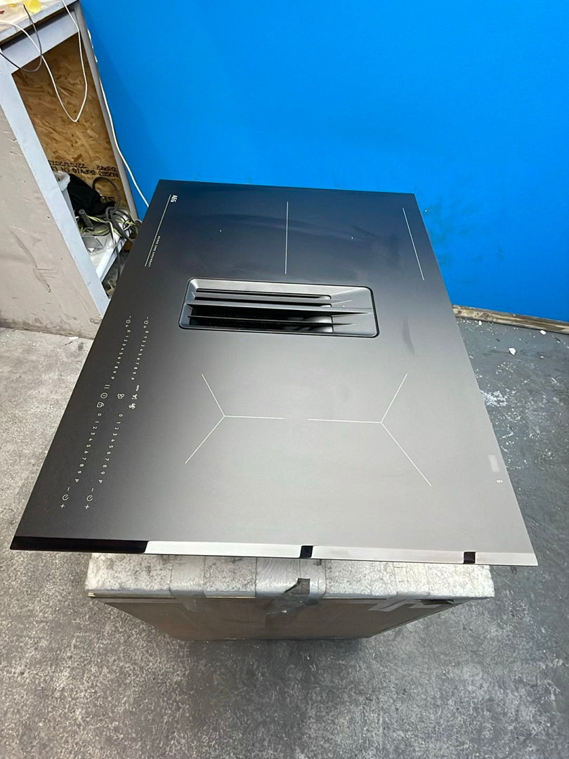 #GRC-154-075 - AEG TCH74B01FZ 6000 SaphirMatt 70cm Vented Induction Hob