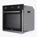 Hoover HOC3UB5858BI 70L Built-In Oven with Pyrolytic Cleaning - Renew 2 U