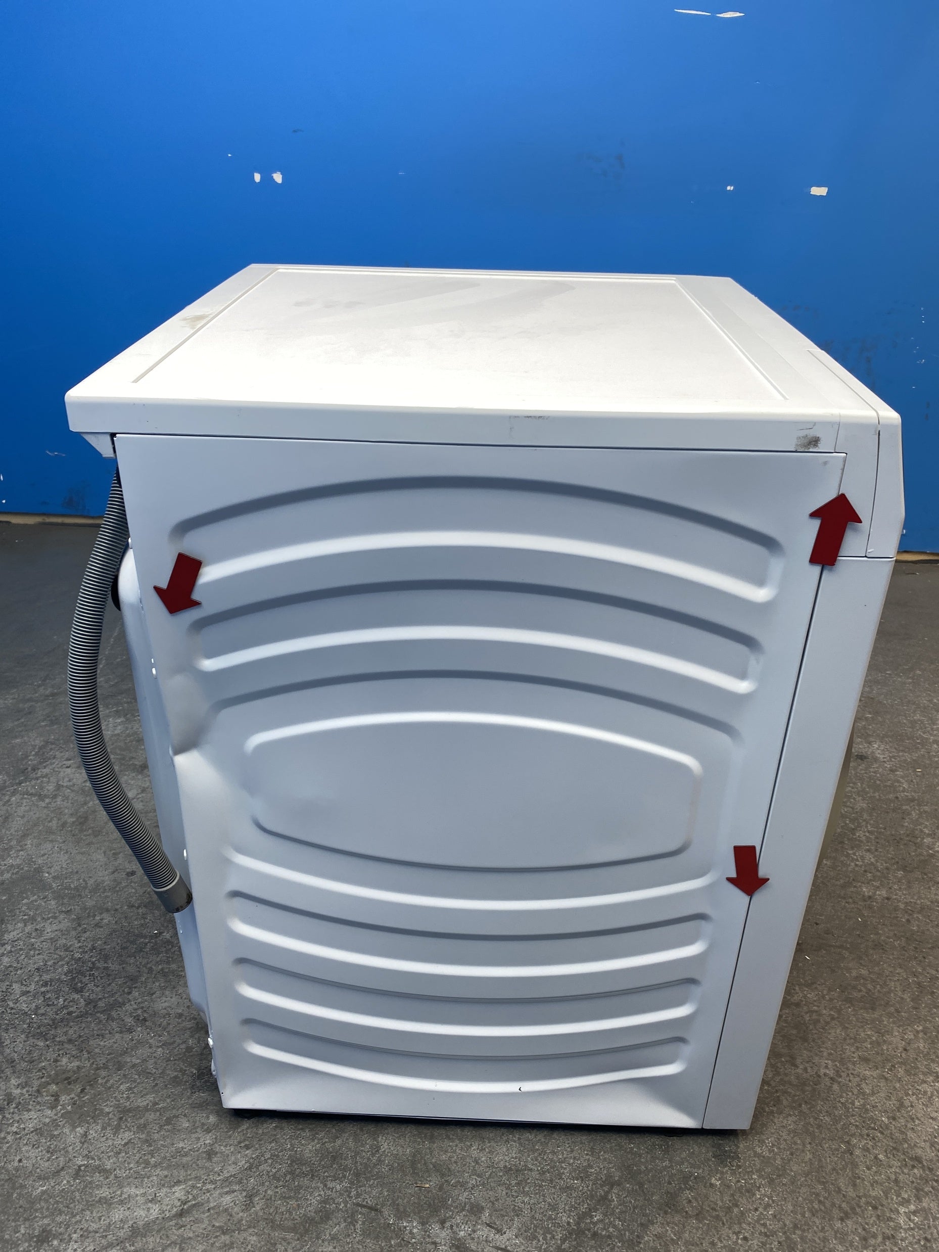 #GRC-159-768 - Haier X Series 11 HWD120-BD16397EU1 12kg/7kg 1400rpm Washer Dryer
