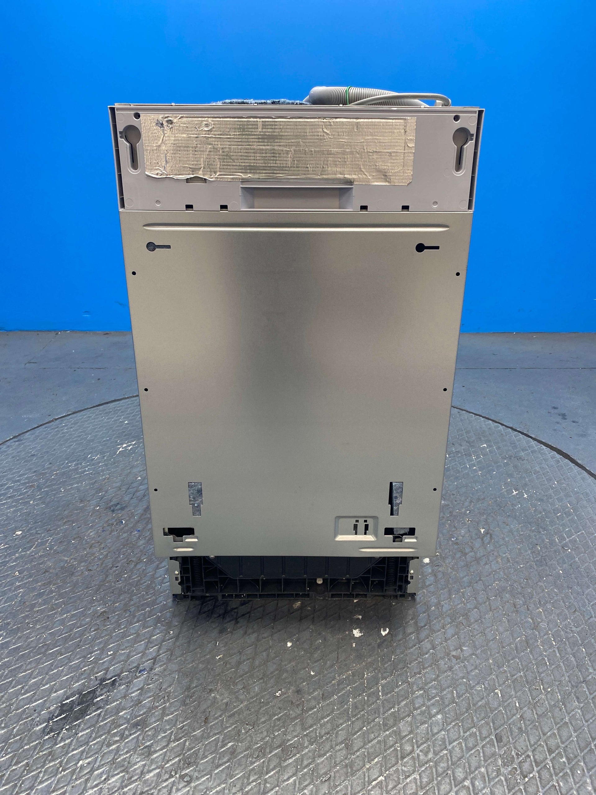 Hoover HDIH2T1047 Integrated Slimline 10 Place Setting Dishwasher