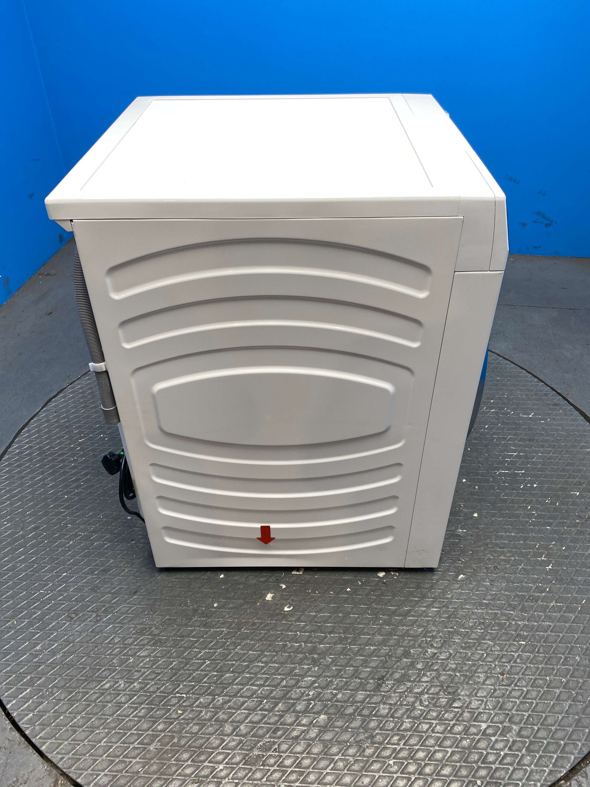 Haier HW110-BD14397U1 X Series 11kg Washing Machine