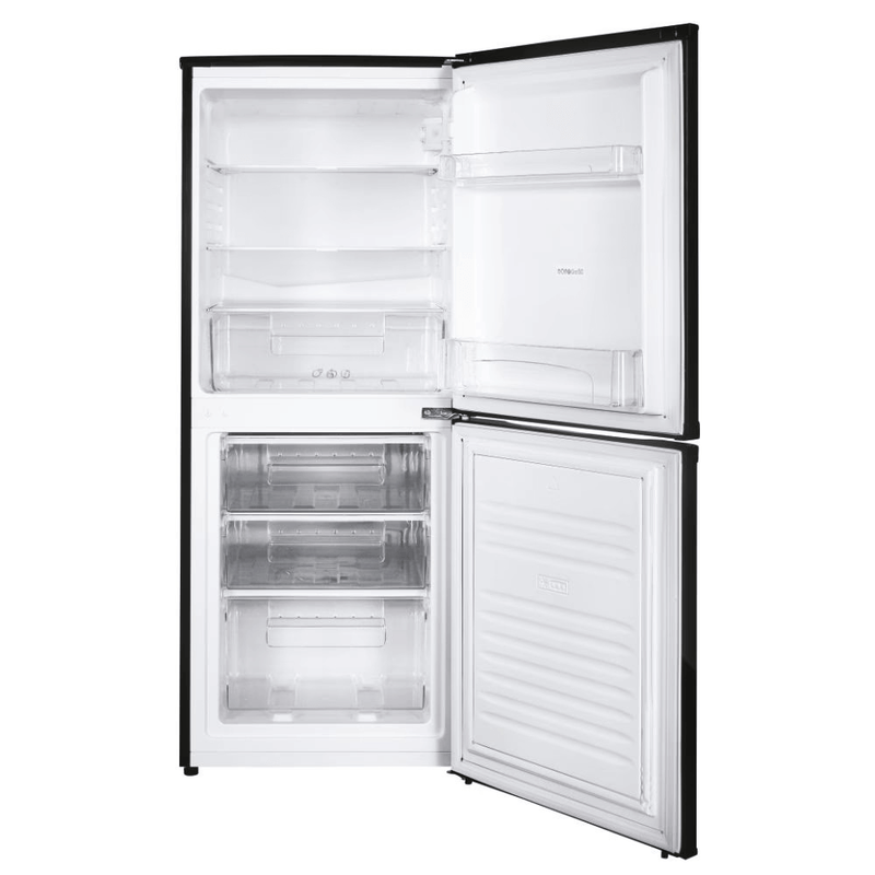 Candy CCH1S513EBK 185 Litre Combi Fridge Freezer – Renew 2 U