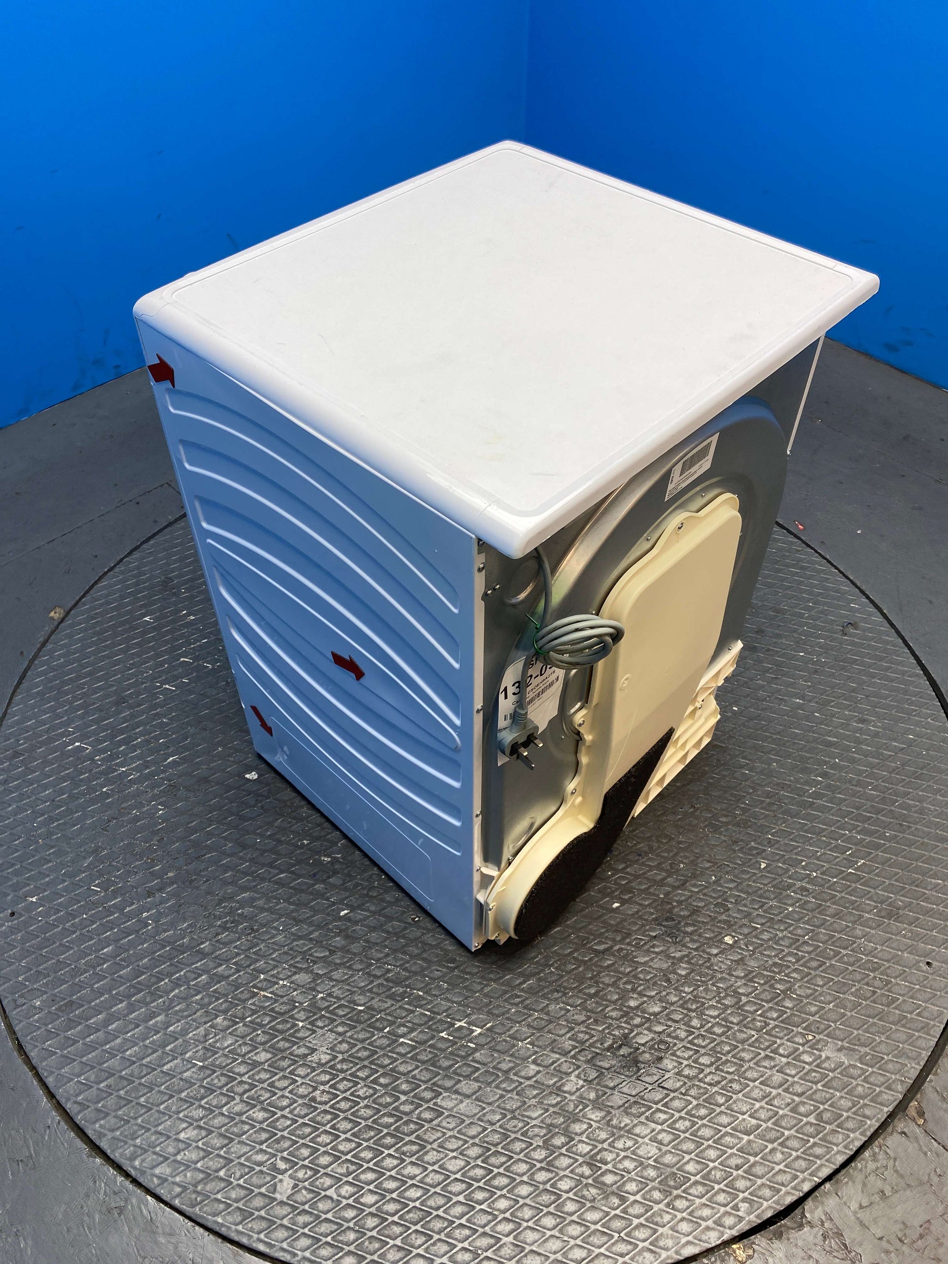 Candy CSOEH9A2TE 9kg Heat Pump Tumble Dryer