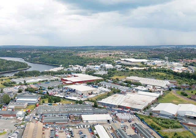 Gateshead Store Now Open