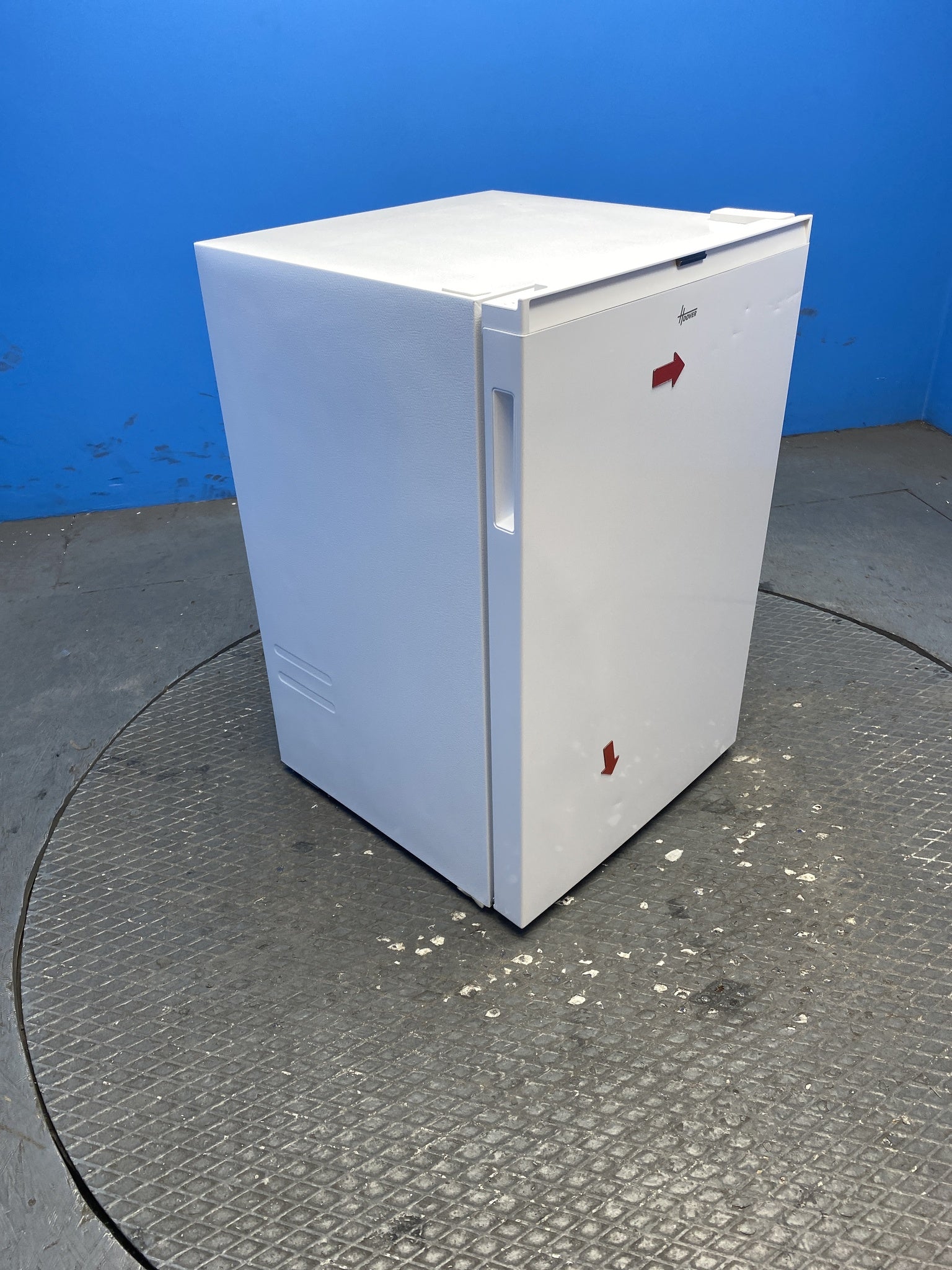 Hoover H-FREEZE 300 MINI HONUQ2L58EWK Under Counter Freezer