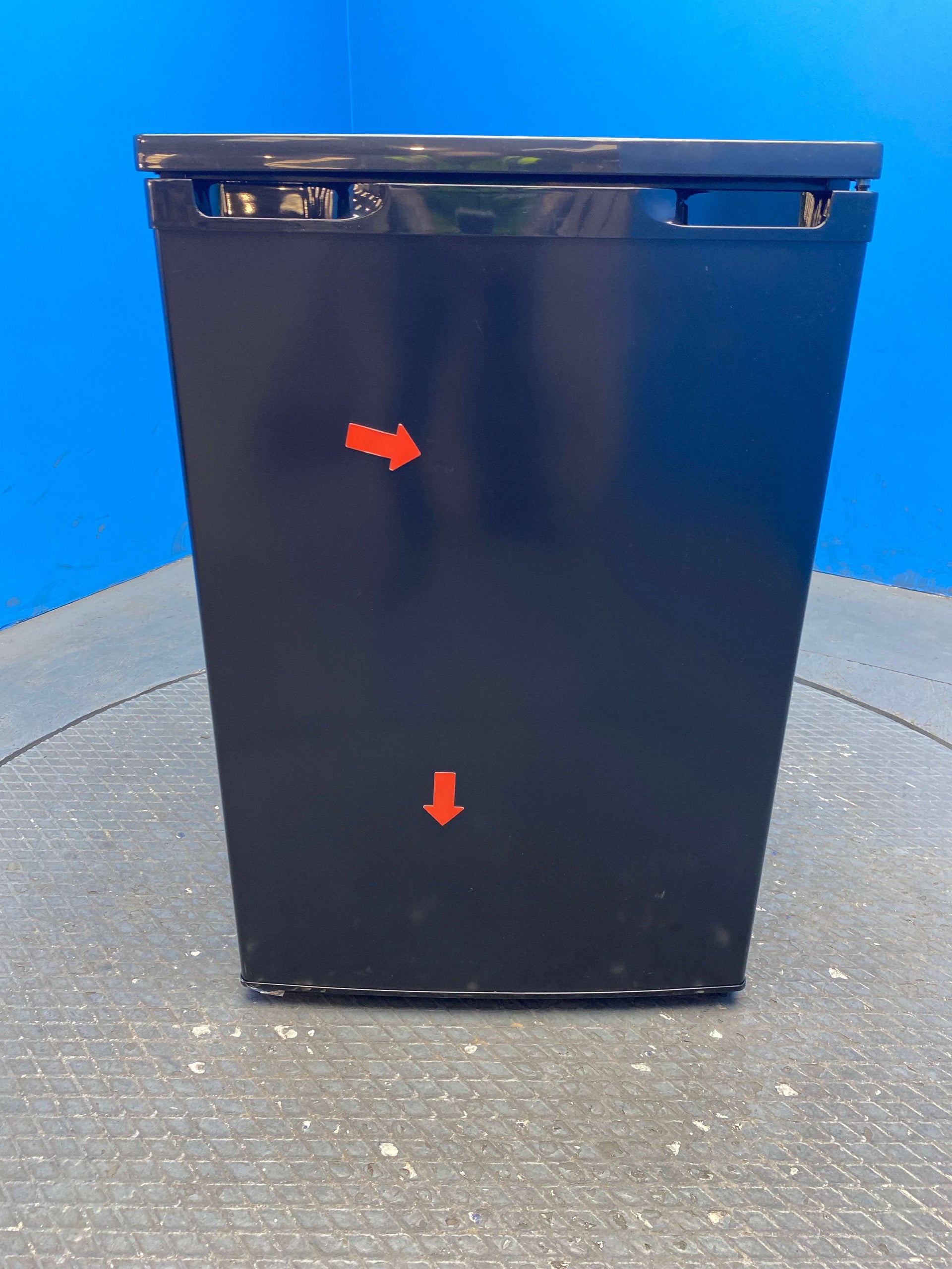 Statesman R155B 55cm 113 Litre Under Counter Fridge
