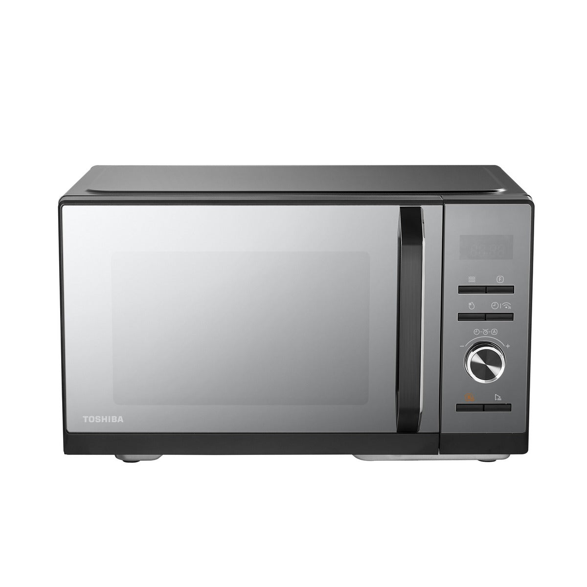 Toshiba MW3-SAC23SF(MB) 23L Smart Air Fry Combination Microwave – Renew 2 U