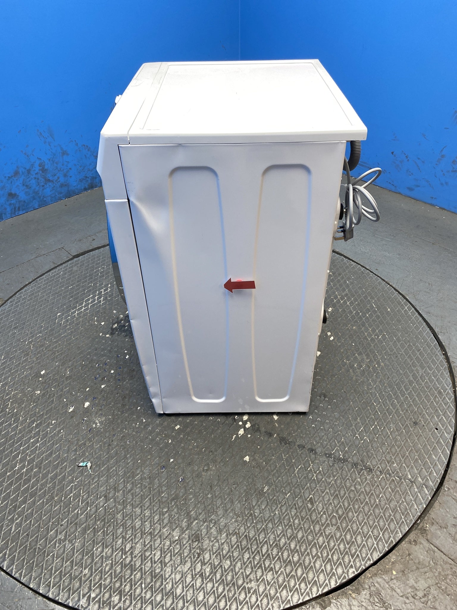 Hoover HWB49AMC 9kg 1400 Spin Washing Machine