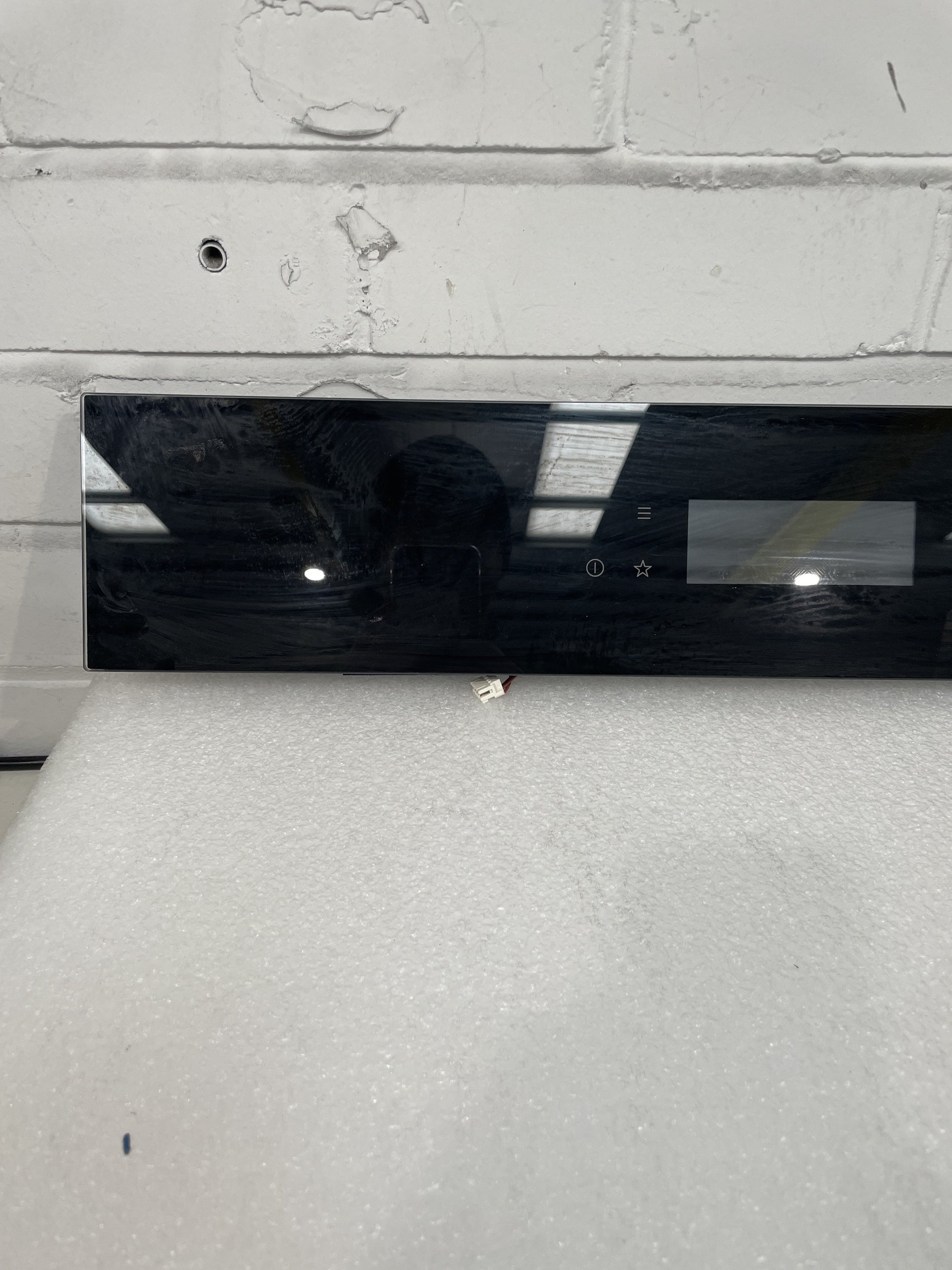 #GRC-156-644 - AEG KMK768080B Oven Control Board