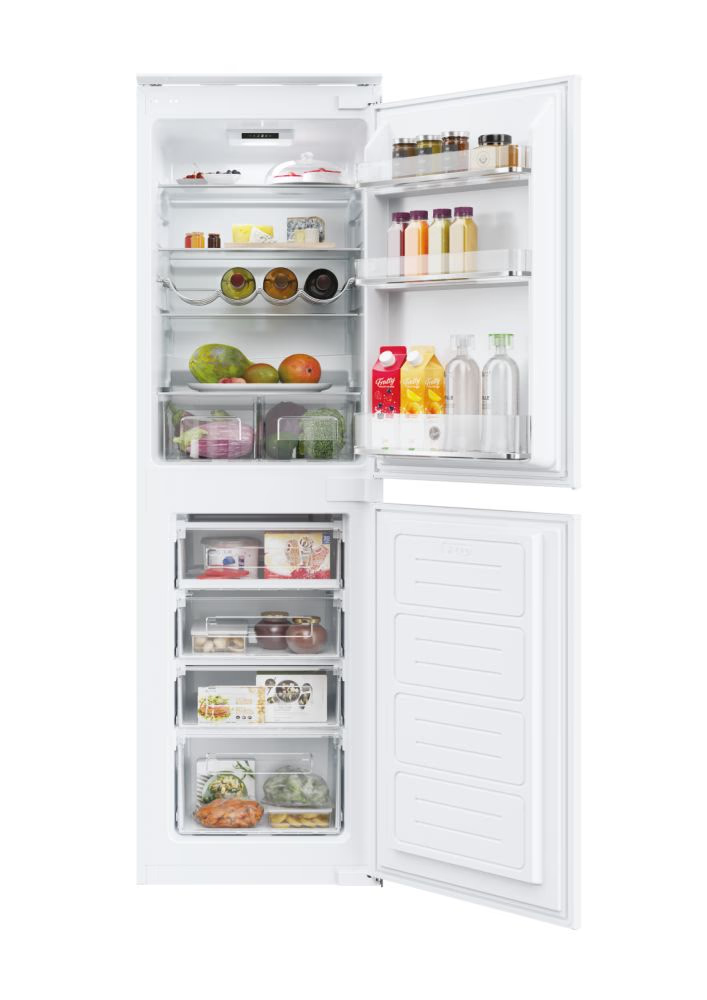 Hoover HOB50S518EK Integrated 233 Litre 50/50 Combi Fridge Freezer – Renew 2 U
