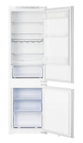 Hisense RIB312F4AW1 70/30 Integrated Frost Free Fridge Freezer - Renew 2 U