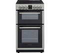 Kenwood KDC506S19 Ceramic Freestanding Cooker - Renew 2 U