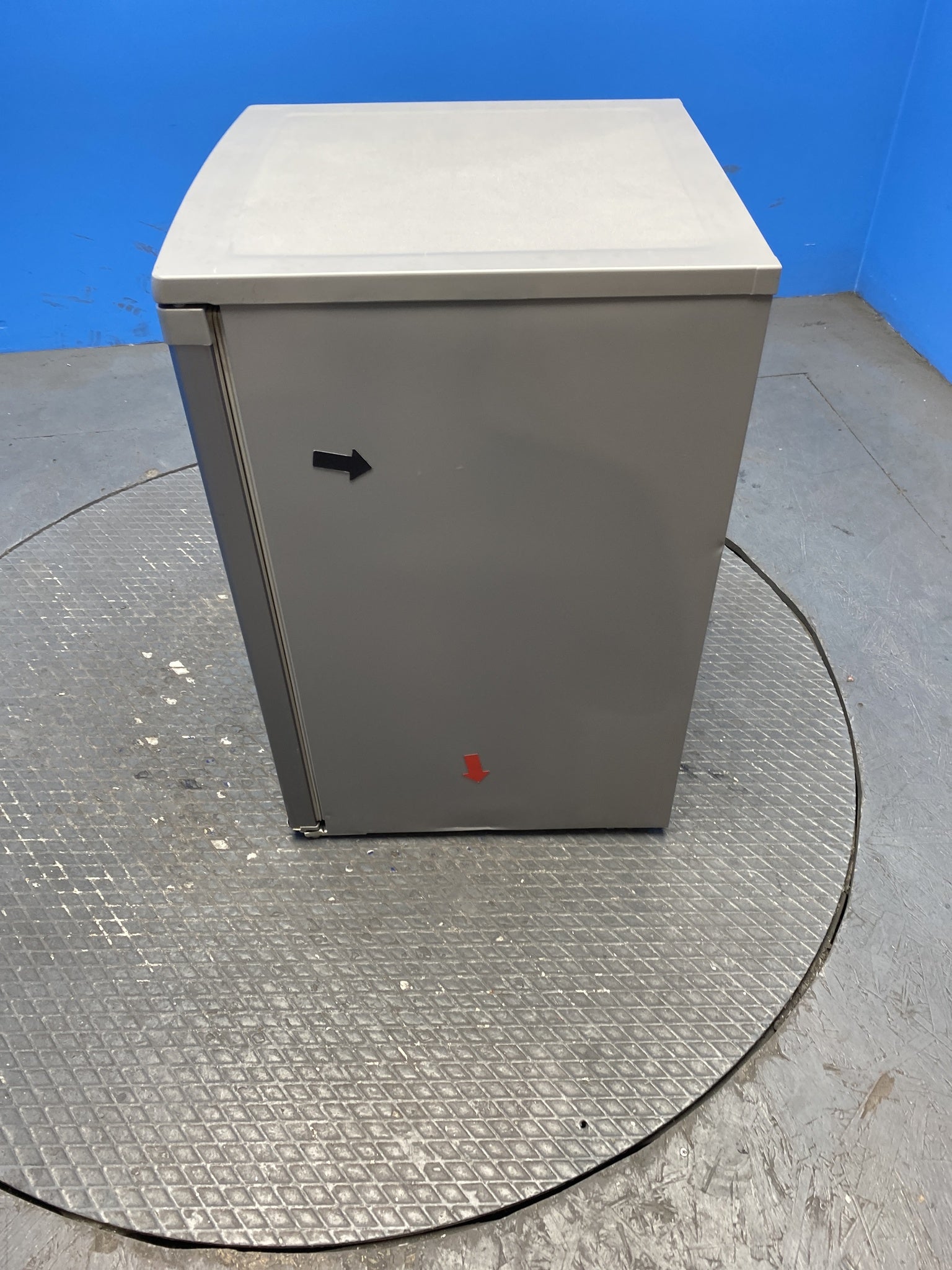 Statesman R155S 55cm Under Counter Fridge