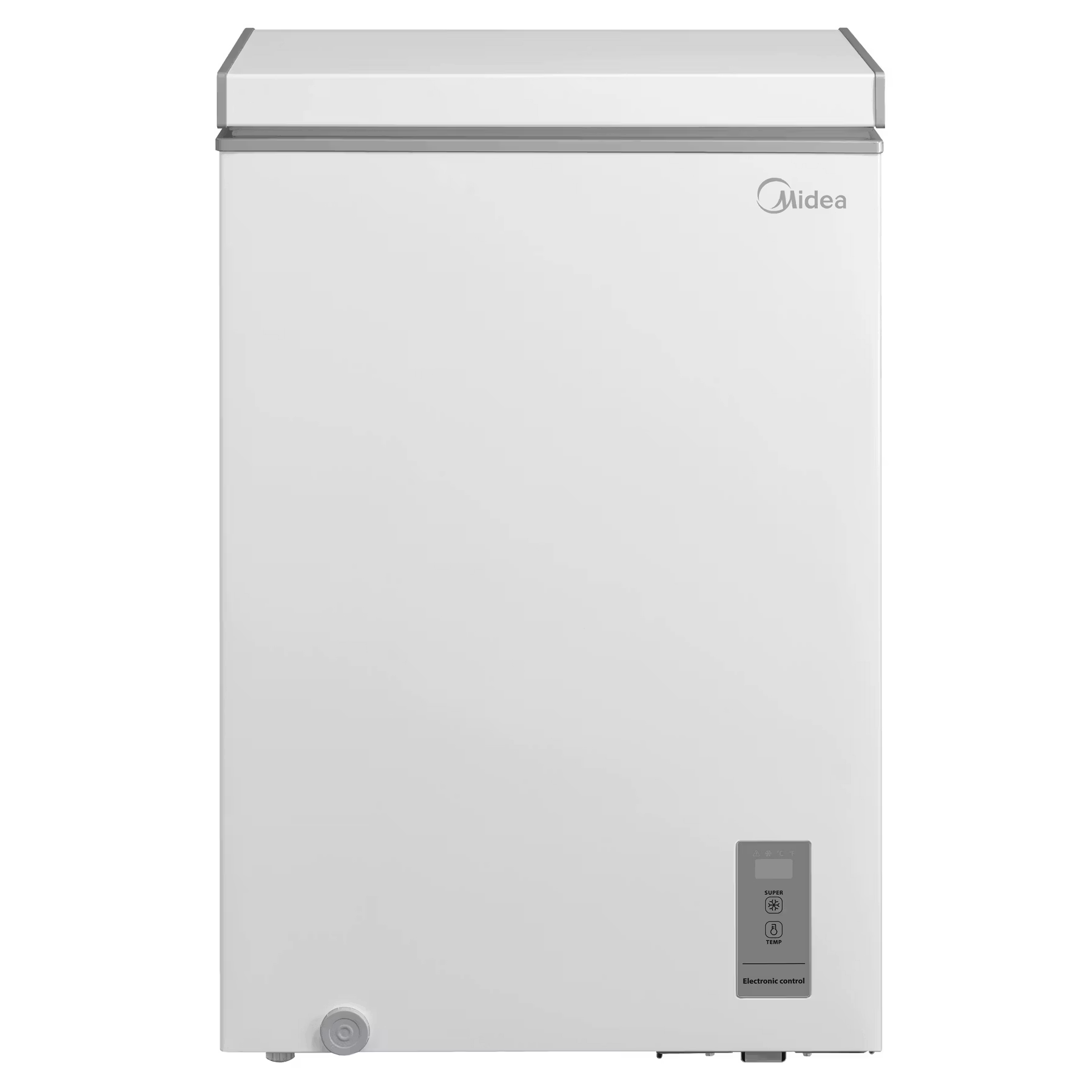 Midea MDRC154FZE01 99 Litre Convertible Fridge or Chest Freezer – Renew 2 U