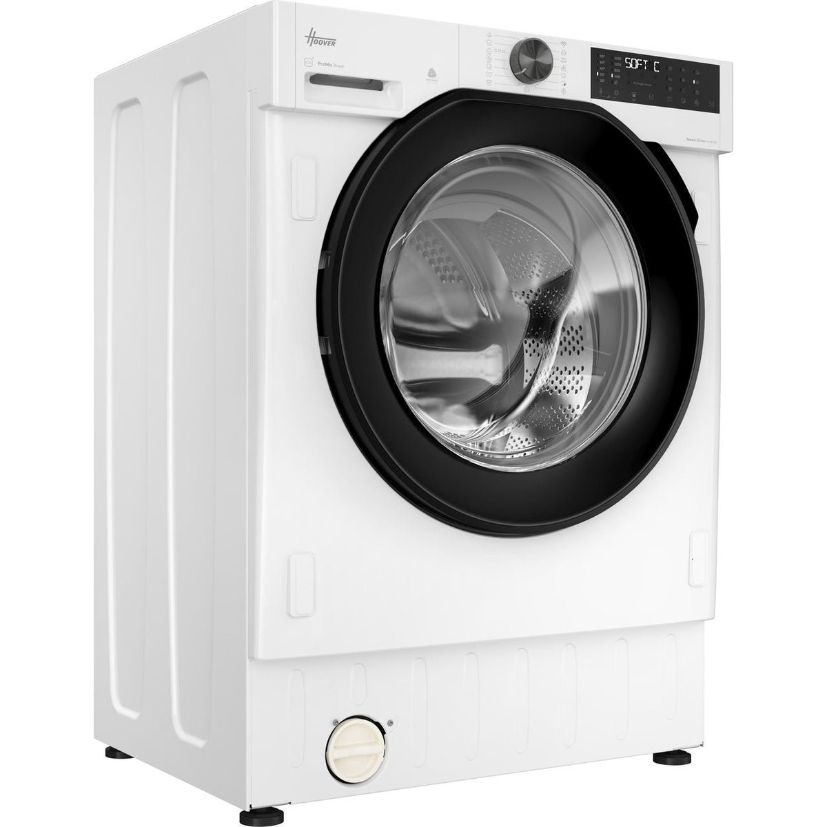 Haier Series 8 HWB100-B14858U1 10kg 1400rpm integrated Washing Machine – Renew 2 U