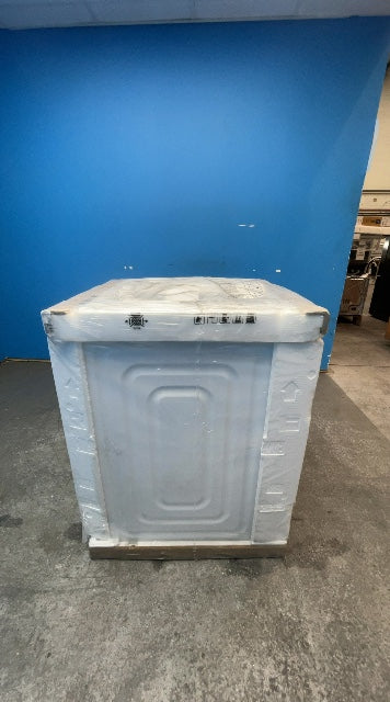 #GRC-163-538 - Samsung Series 8 9kg Heat Pump Tumble Dryer – White, C Energy Rating