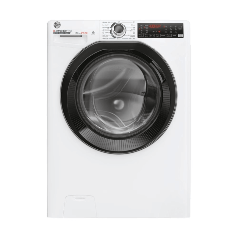 Hoover H3DPS4966TAMB 9kg / 6kg 400 Spin Washer Dryer – Renew 2 U