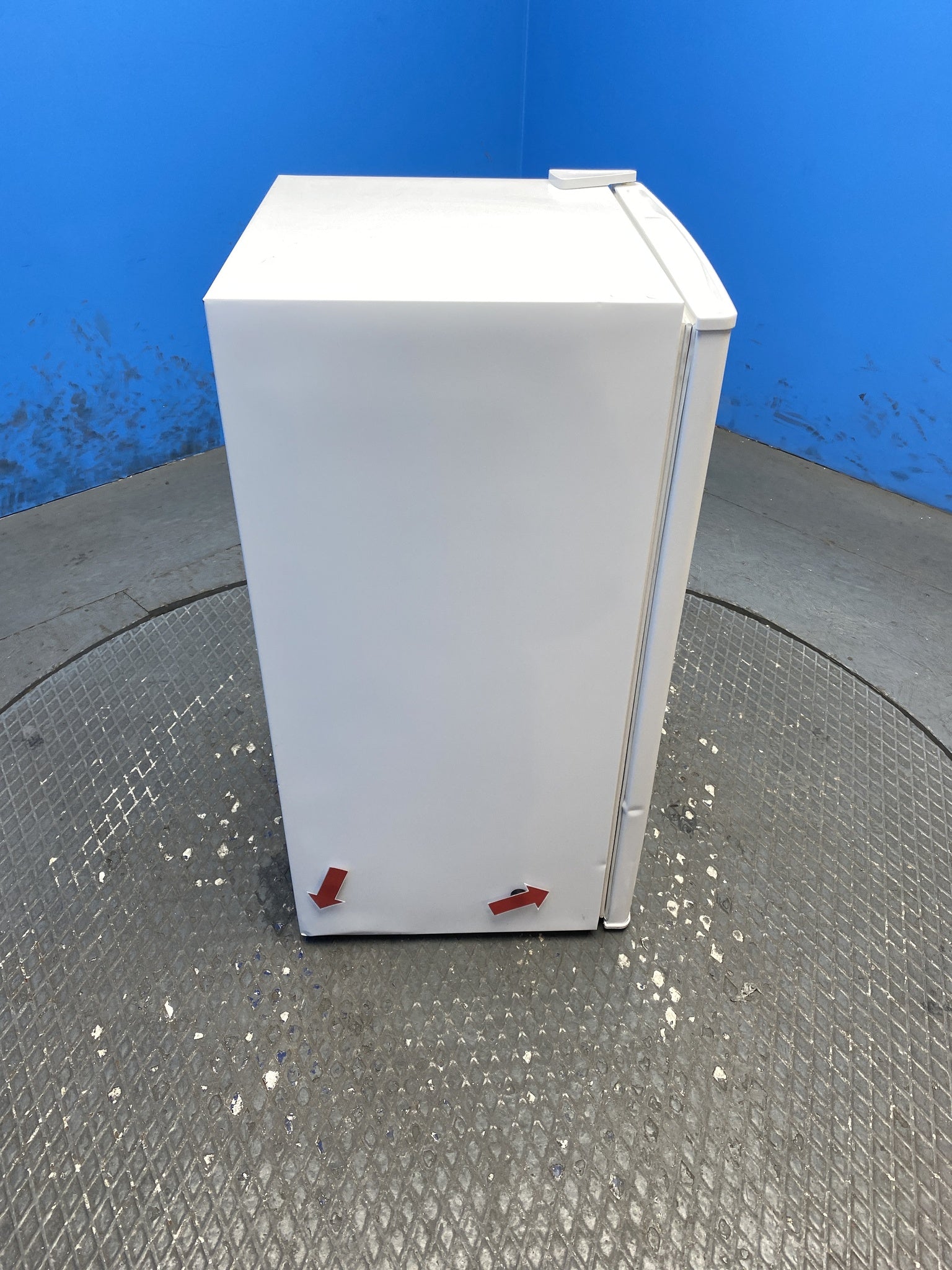 Comfee RCU60WH2(E) 60L Under Counter Freezer