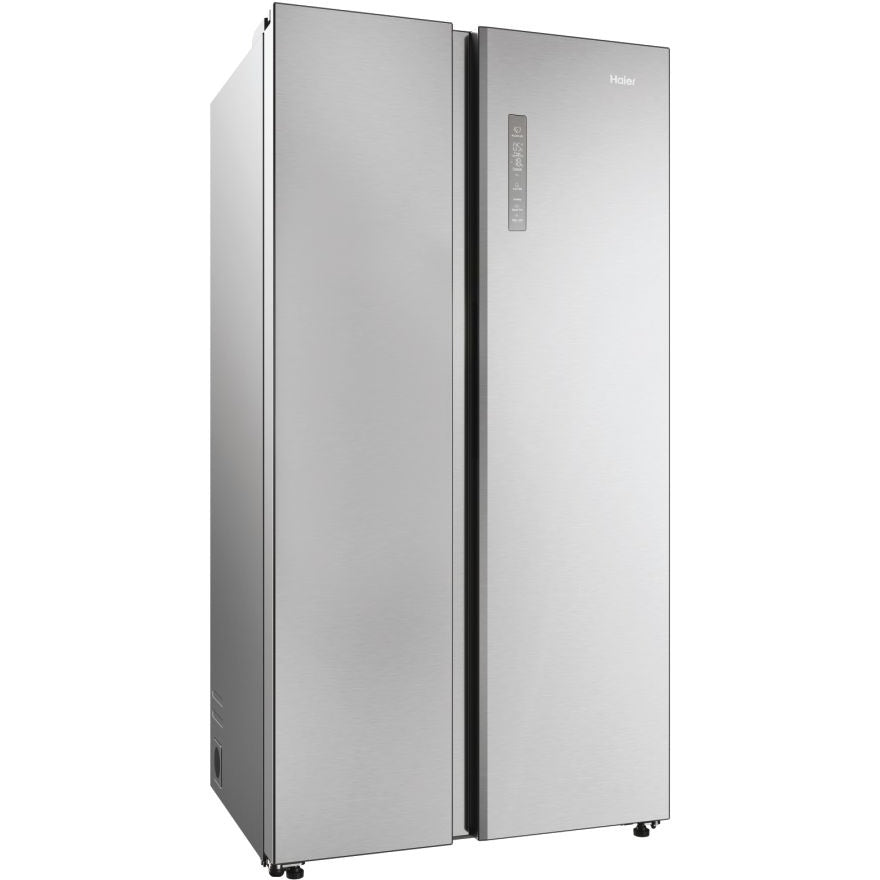 Haier SBS 90 HSW59F18DNMM Series 5 American Style Fridge Freezer – Renew 2 U