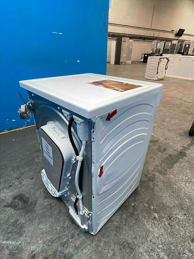 #GRC-160-750 - Hoover Pro Dry Series 3 HBR 10N2BX-80 Heat Pump Tumble Dryer