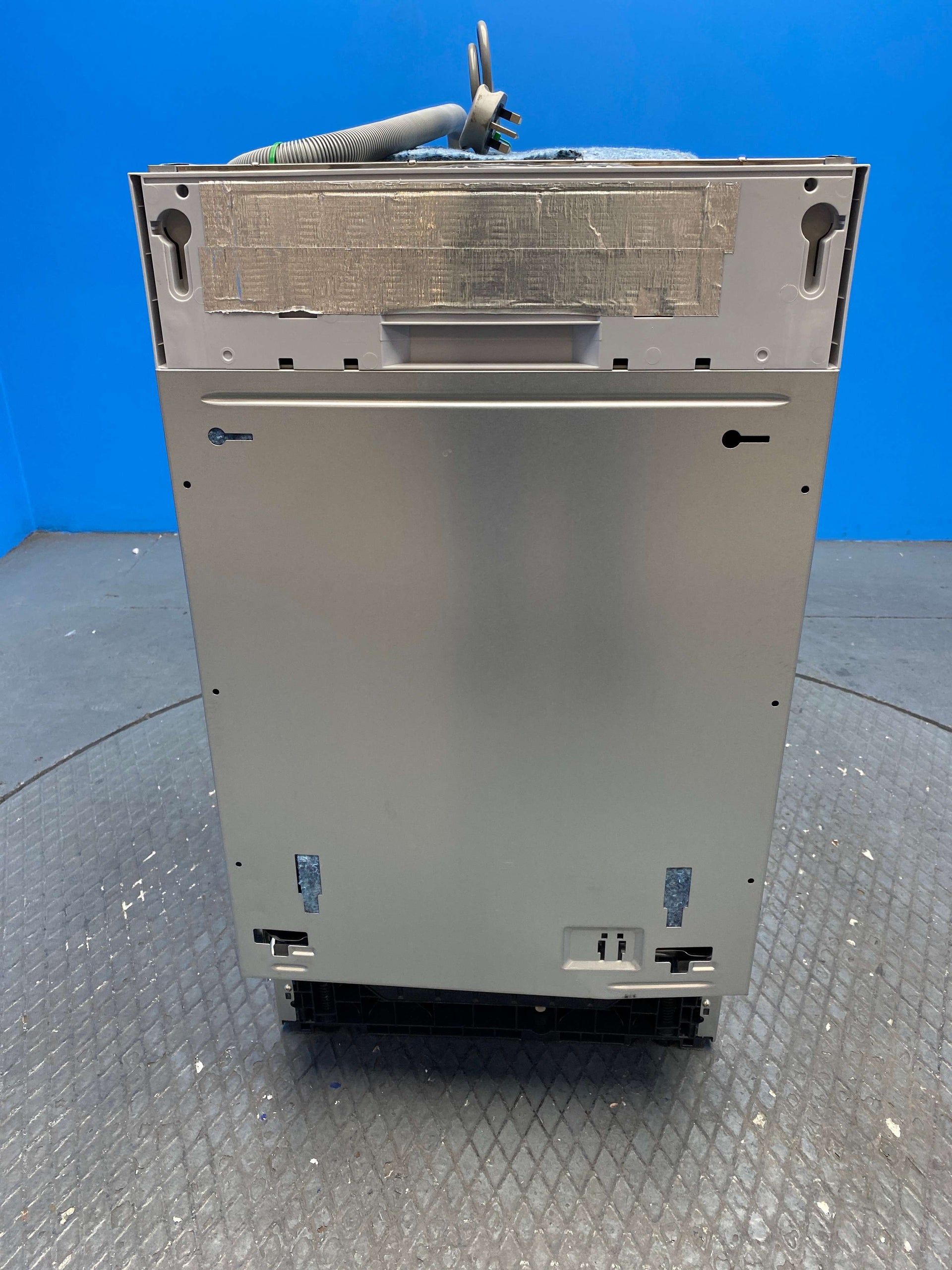 Hoover HDIH2T1047 Integrated Slimline 10 Place Setting Dishwasher