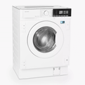 John Lewis JLBIWD1405 Integrated 7kg / 4kg 1600 Spin Washer Dryer - Renew 2 U