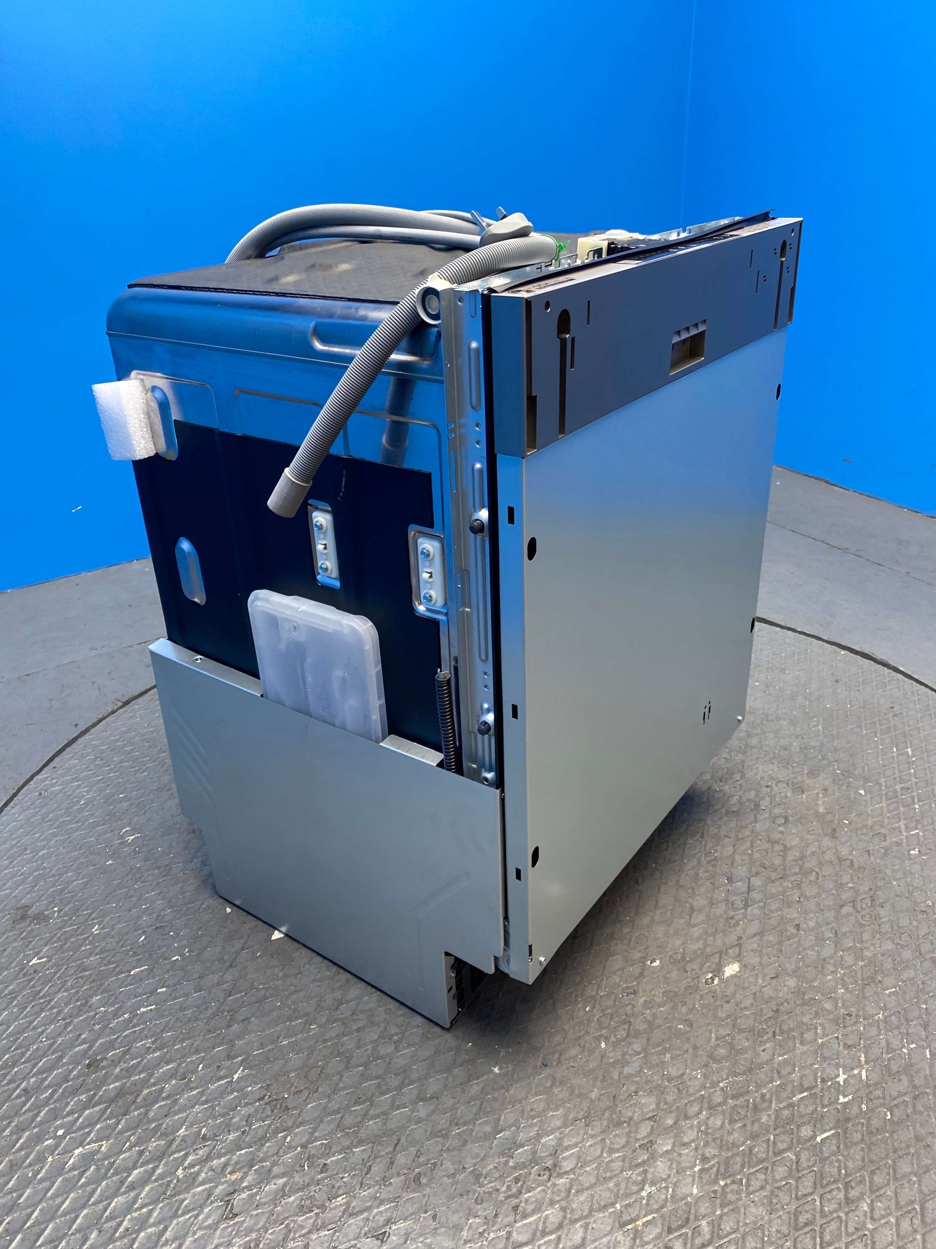 Hoover HI3E9E0S Intergrated 13 Place Setting Dishwasher