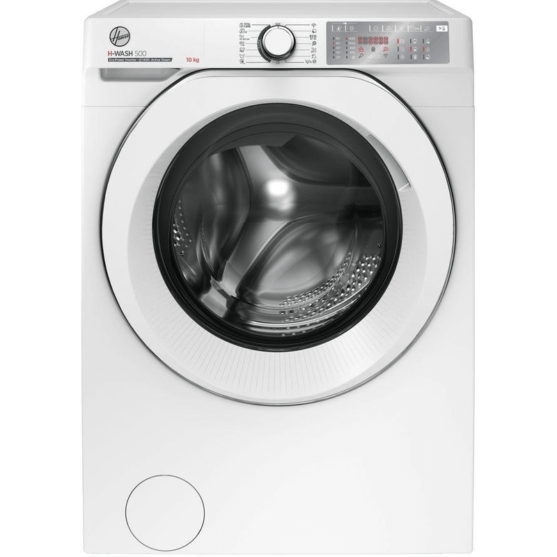 Hoover HWB410AMC 10kg 1400 Spin Washing Machine – Renew 2 U