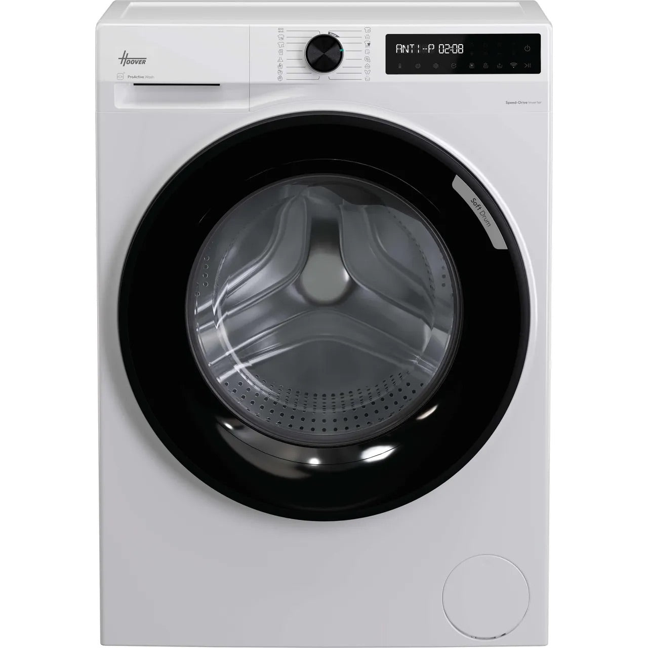Hoover Pro Wash Series 3 HBR 49SBL8-80 9kg 1400rpm Washing Machine – Renew 2 U