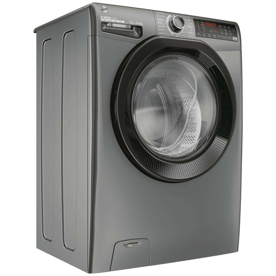Hoover H3B13WPS4106TAMBR 10kg 1400 Spin Washing Machine - Renew 2 U