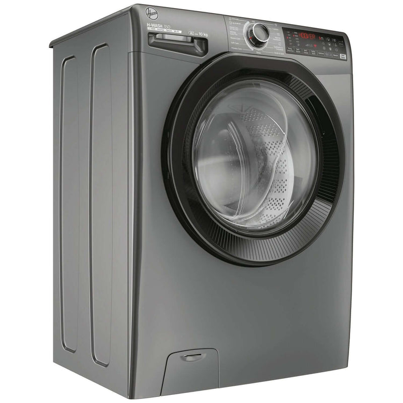 Hoover H3B13WPS4106TAMBR 10kg 1400 Spin Washing Machine – Renew 2 U