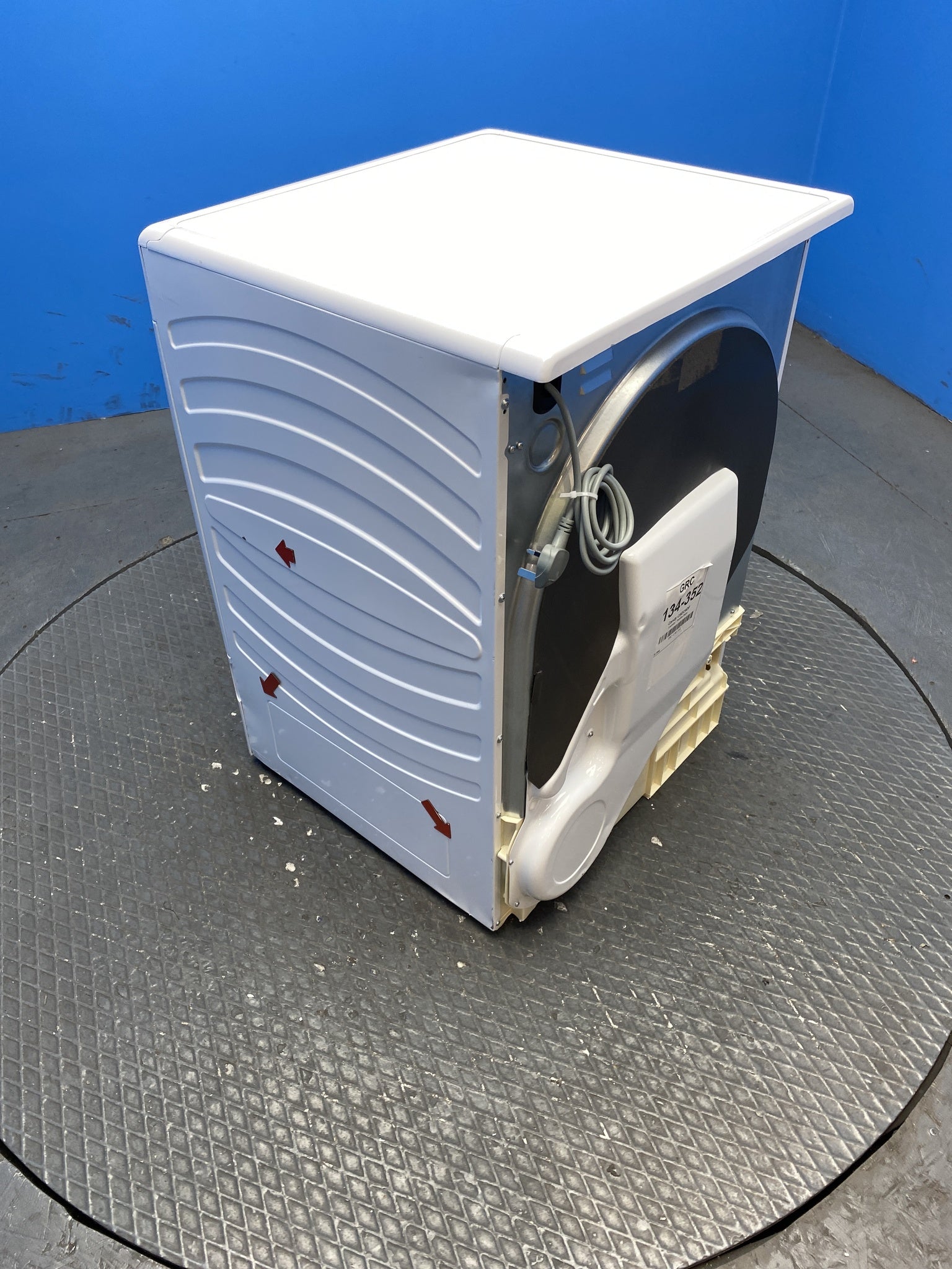 Candy CSEC9DF 9kg Condenser Smart Pro Tumble Dryer