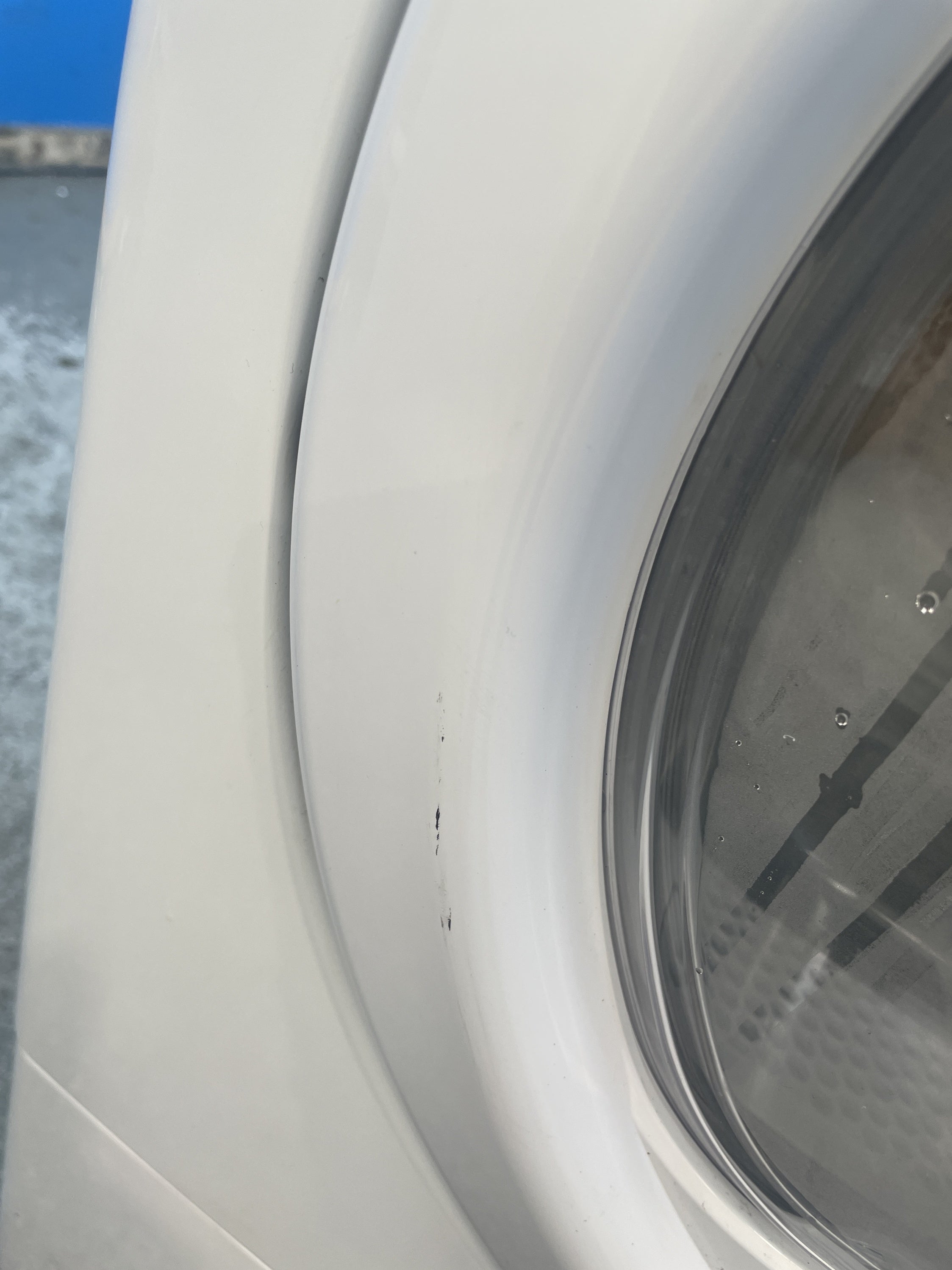#GRC-159-172 - Candy Smart Pro CSOEH9A2TE 9kg Heat Pump Tumble Dryer