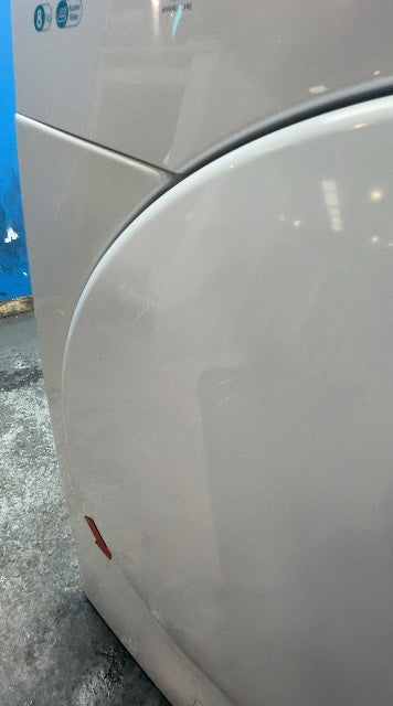 #GRC-162-990 - Candy Smart 8kg Condenser Tumble Dryer – Sensor Drying, White, B Energy Rating