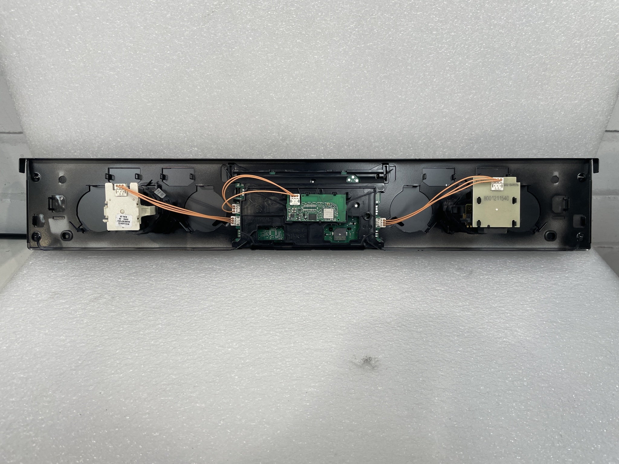 #GRC-156-642 - Neff B6ACH7AG7B Oven Printed Circuit Board