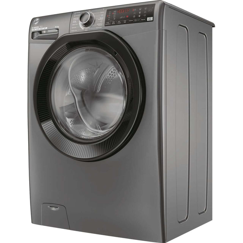 Hoover H3WPS4146TAMBR 14kg 1400rpm Wi-Fi Washing Machine – Renew 2 U