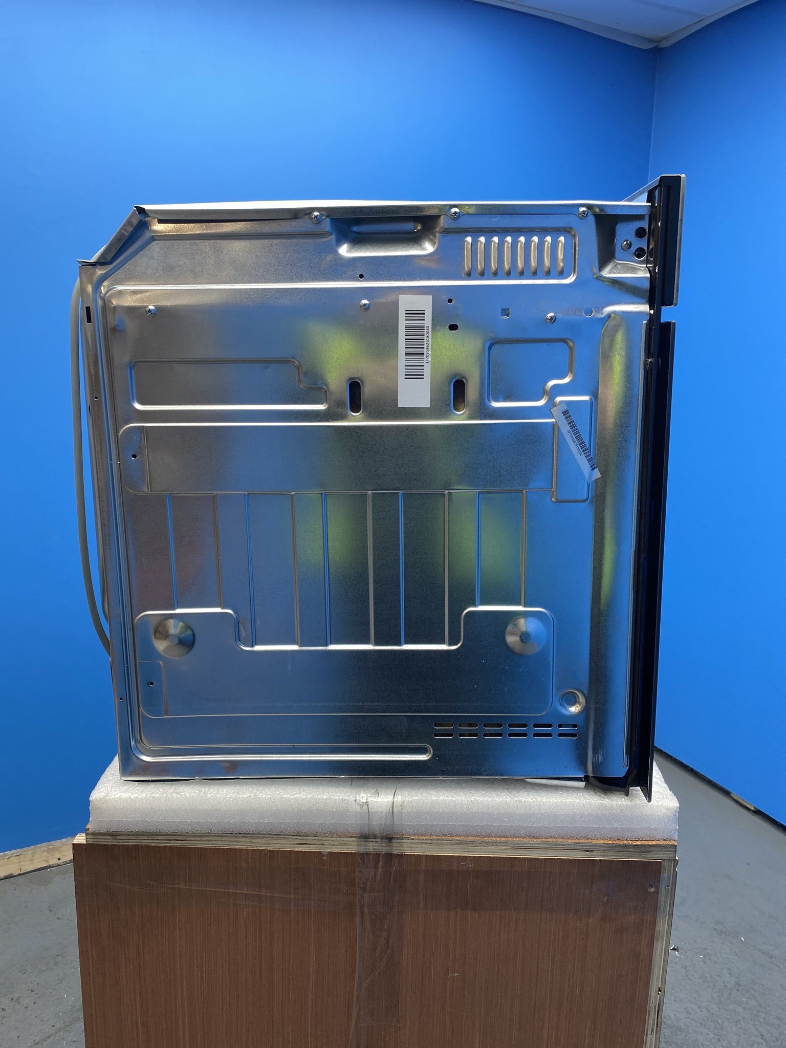 Candy Idea FIDCN615/1 Integrated 70 Litre Single Oven