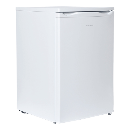 Statesman R155W 55cm Under Counter Fridge - Renew 2 U