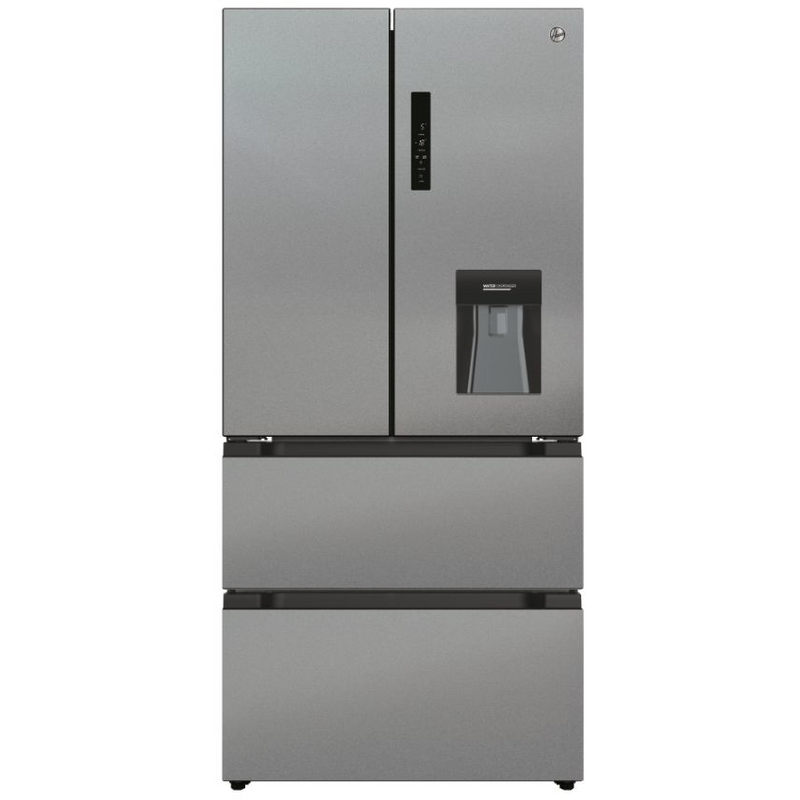 Hoover HSF818EXWDK H-FRIDGE 700 MAXI American Fridge Freezer – Renew 2 U