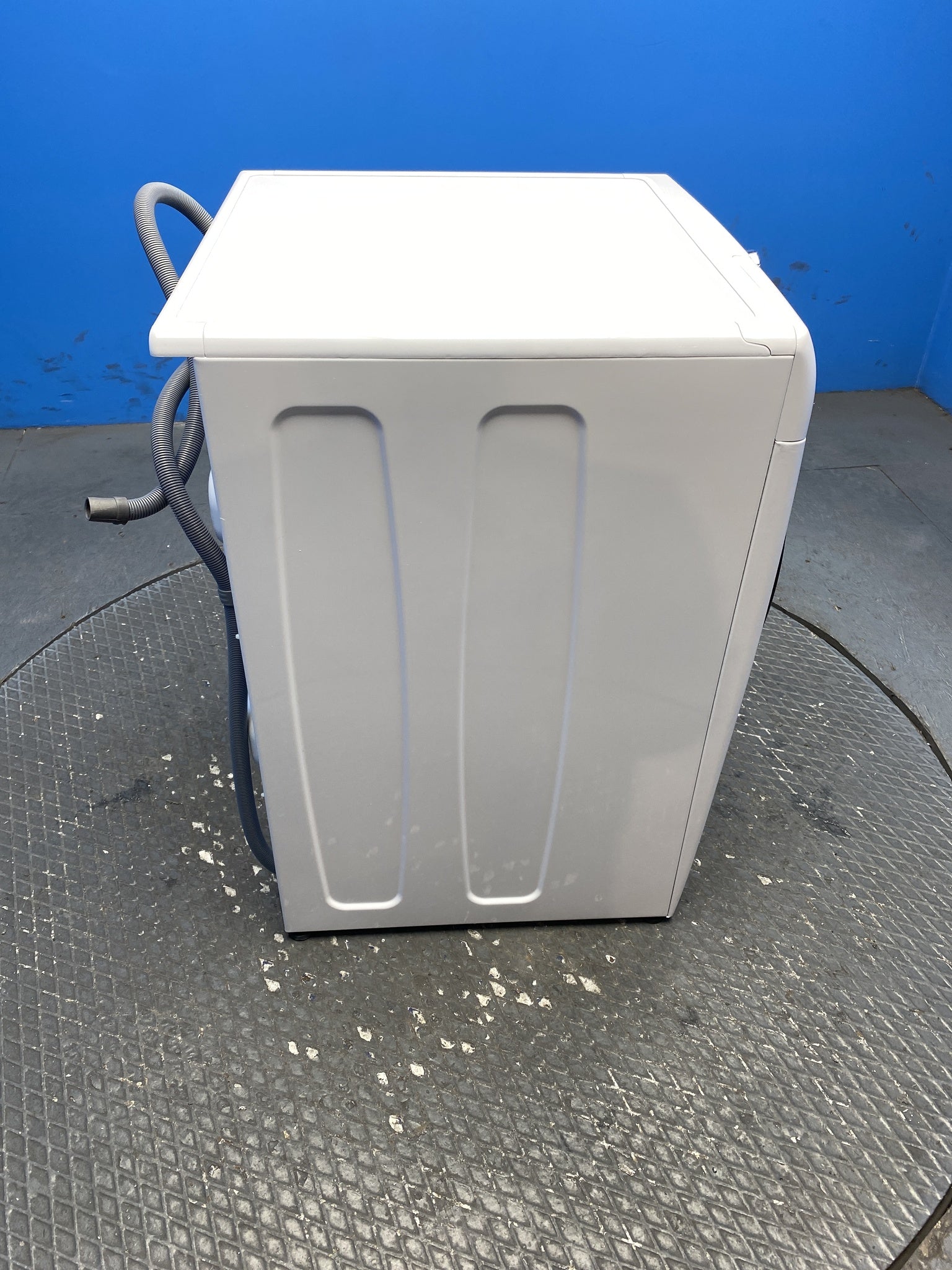 Hoover H3WPS4116TAMB5 11kg 1400 Spin Washing Machine