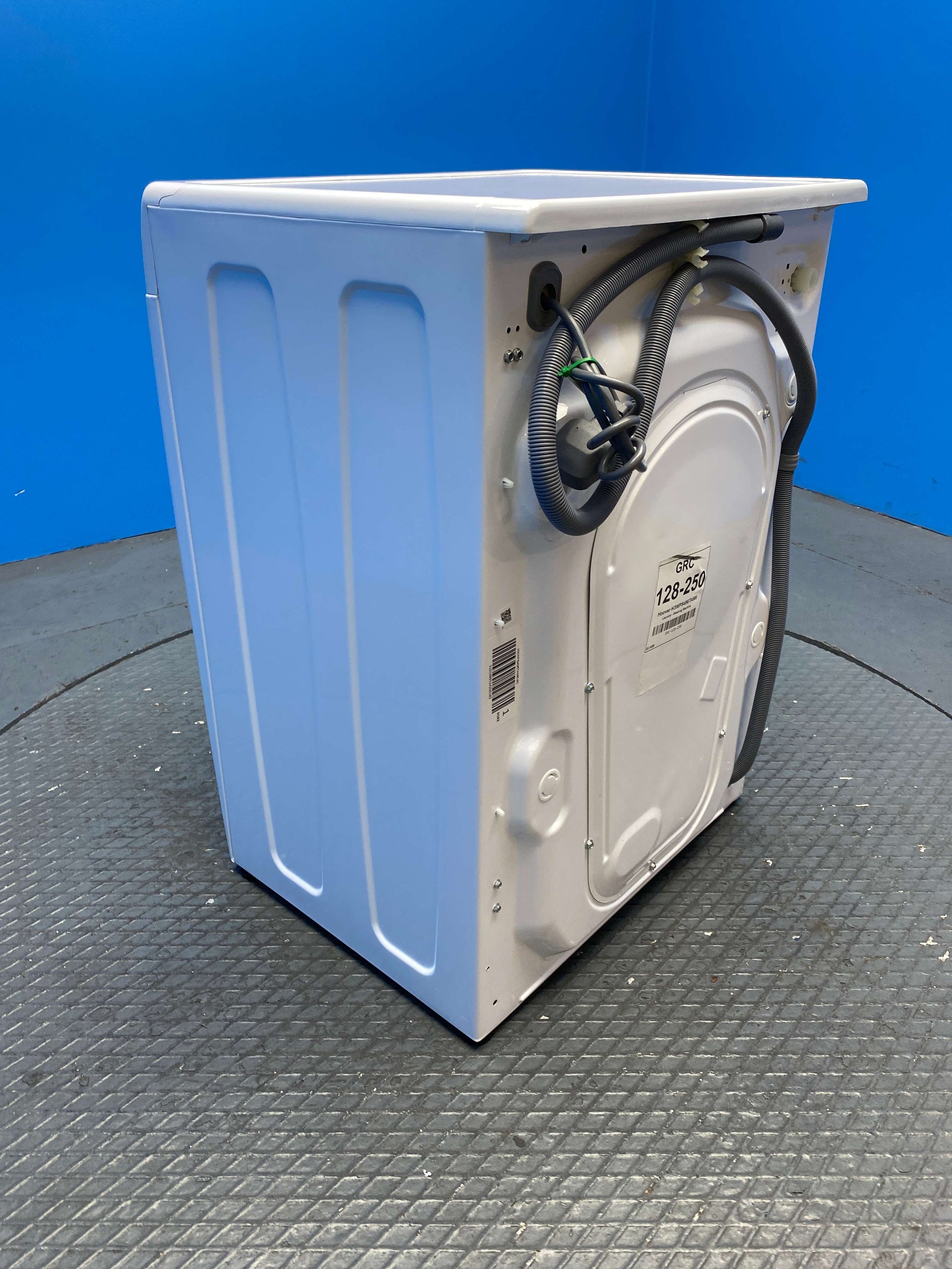 Hoover H3WPS496TAM6 9kg 1400 Spin Washing Machine