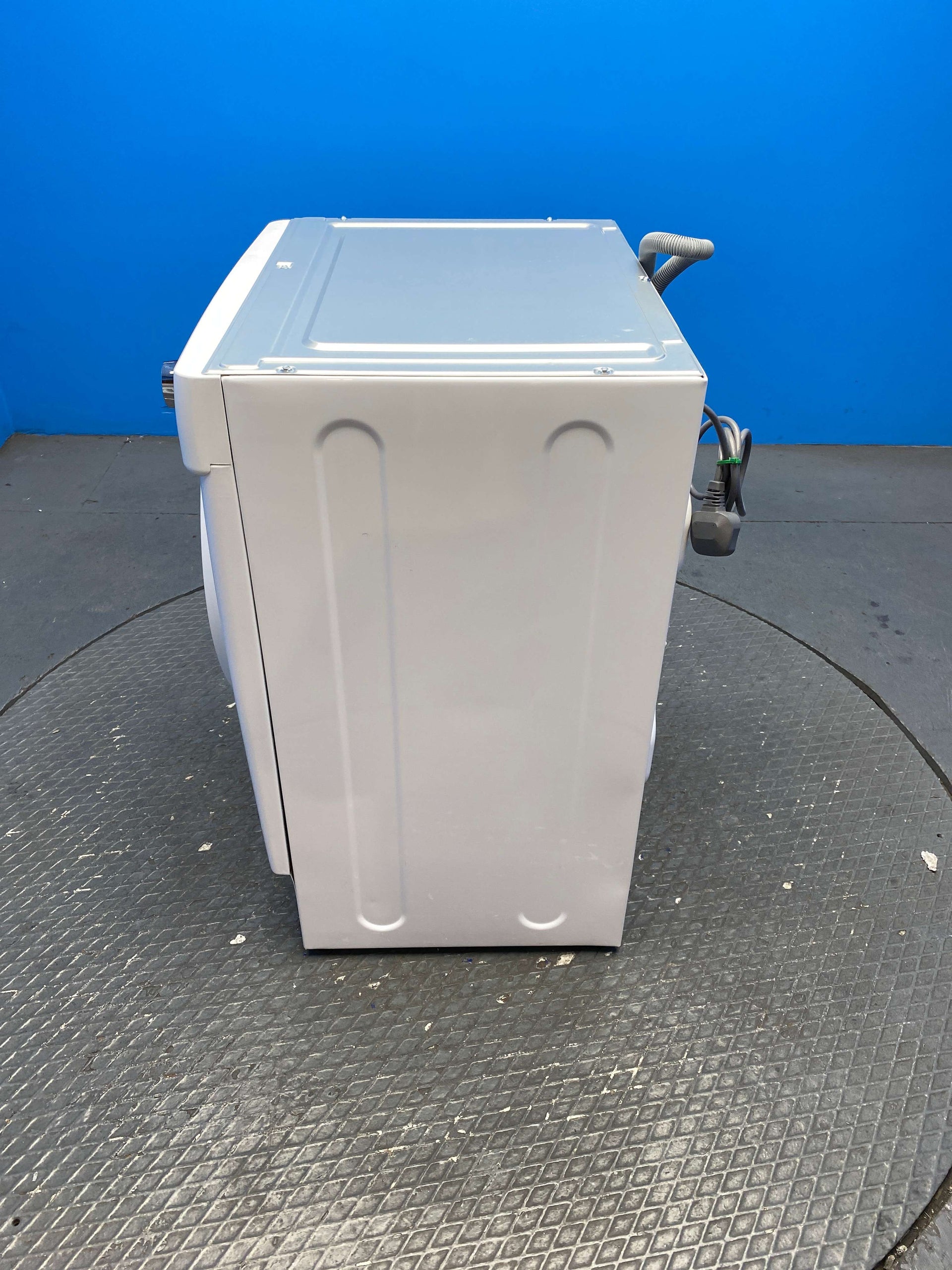 Hoover HBWOS69TAME 9kg 1600 Spin Built In Washing Machine