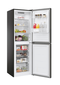 Hoover HVT3CLFCKIHB 252 Litre Combi Fridge Freezer - Renew 2 U
